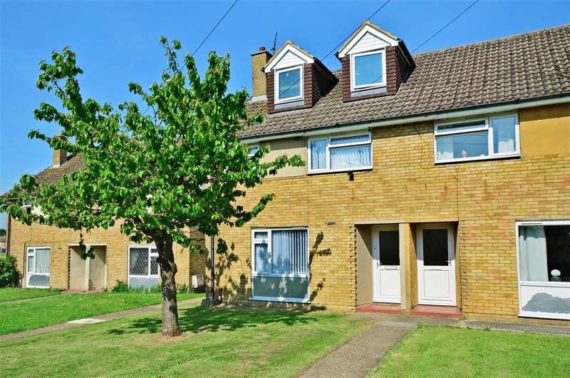 4 Bedroom Semi-Detac...